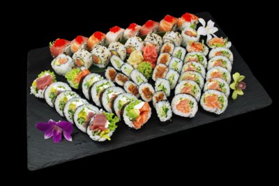 Premium Sushi & More - zdjęcie nr 4