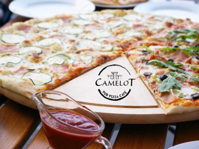 Camelot Pub Pizza Cafe - zdjęcie nr 1