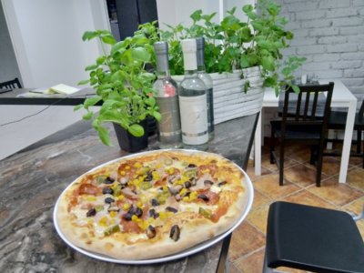 Pizzeria Siciliana - zdjęcie nr 2