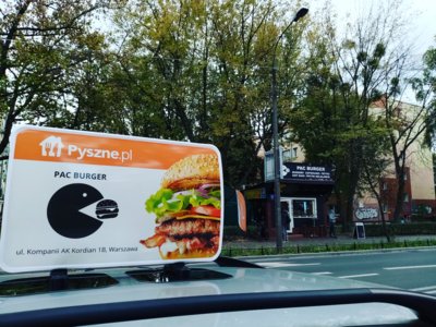 Pac Burger - zdjęcie nr 5