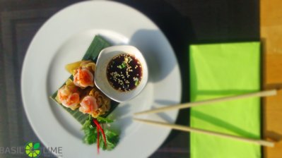 BASIL & LIME Thai Cuisine - zdjęcie nr 3