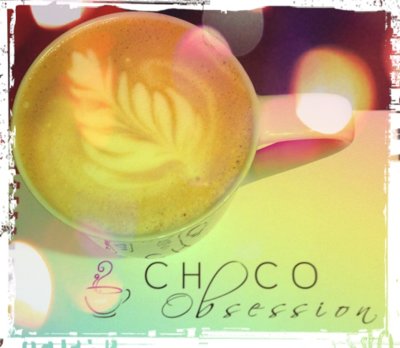 Choco Obsession - zdjęcie nr 1