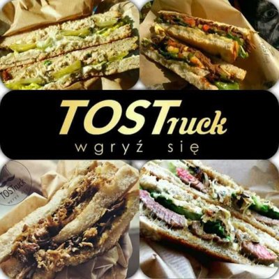 Tostruck food truck - zdjęcie nr 2