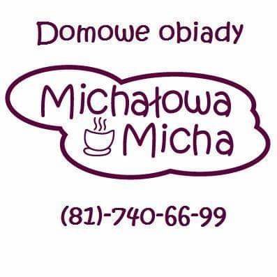 "Michałowa Micha" - zdjęcie nr 1