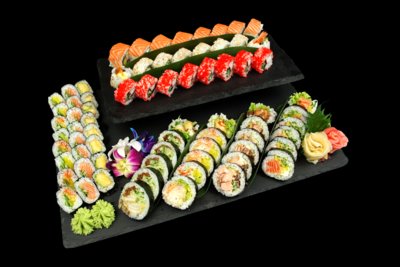 Premium Sushi & More - zdjęcie nr 6