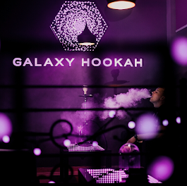 Galaxy Hookah Kraków - zdjęcie nr 1