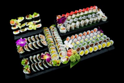 Premium Sushi & More - zdjęcie nr 3