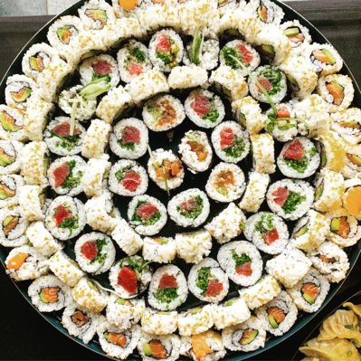 Musso Sushi - zdjęcie nr 4