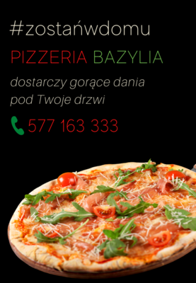 Pizzeria Bazylia - zdjęcie nr 2