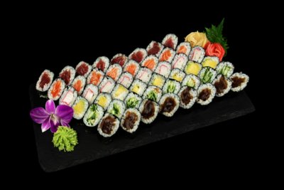 Premium Sushi & More - zdjęcie nr 1