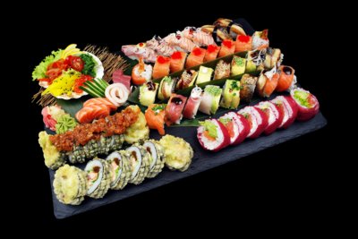 Premium Sushi & More - zdjęcie nr 5