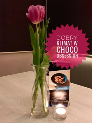 Choco Obsession - zdjęcie nr 3