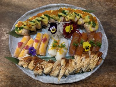 Musso Sushi - zdjęcie nr 6