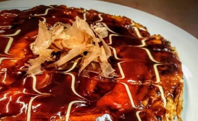 Okonomiyaki YO! - zdjęcie nr 2